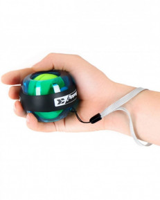 Wrist Ball